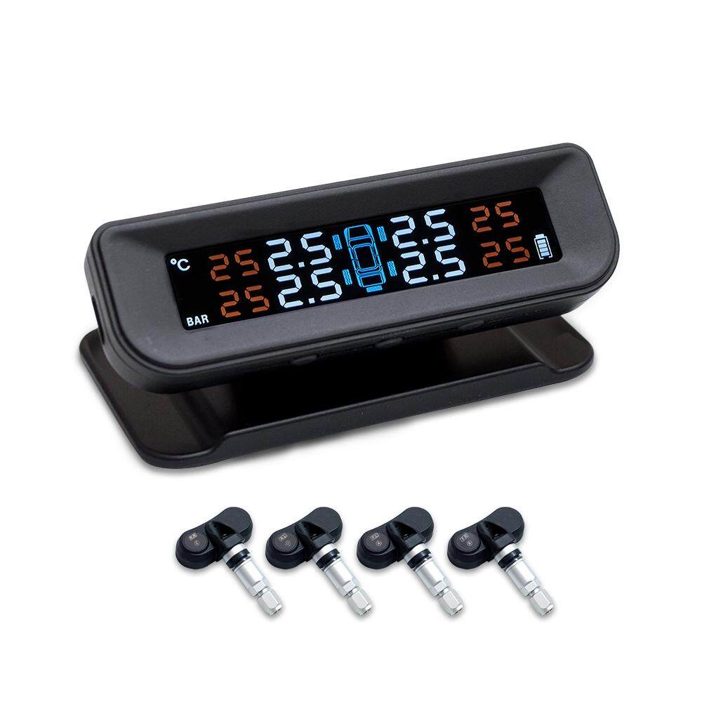 C260 การตรวจสอบแรงดันยางรถยนต์ระบบโซลาร์tpms Universal Real - time Tester หน้าจอ LCD 4 ภายในภายนอกเซ็นเซอร์ C260 การตรวจสอบแรงดันยางรถยนต์ระบบโซลาร์tpms Universal Real - time Tester หน้าจอ LCD 4 ภายในภายนอกเซ็นเซอร์