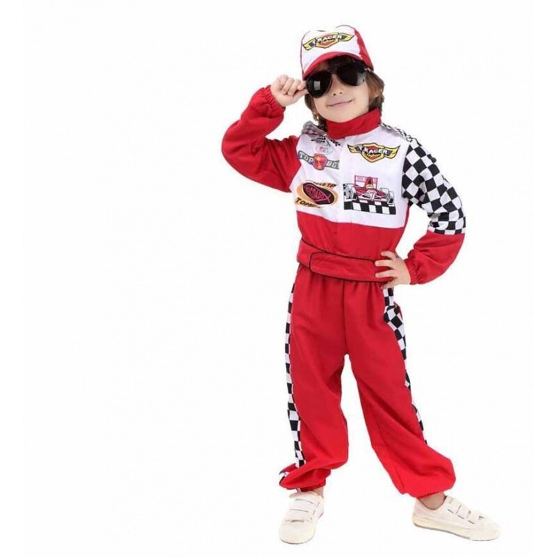 Race car jackets hot sale for toddlers