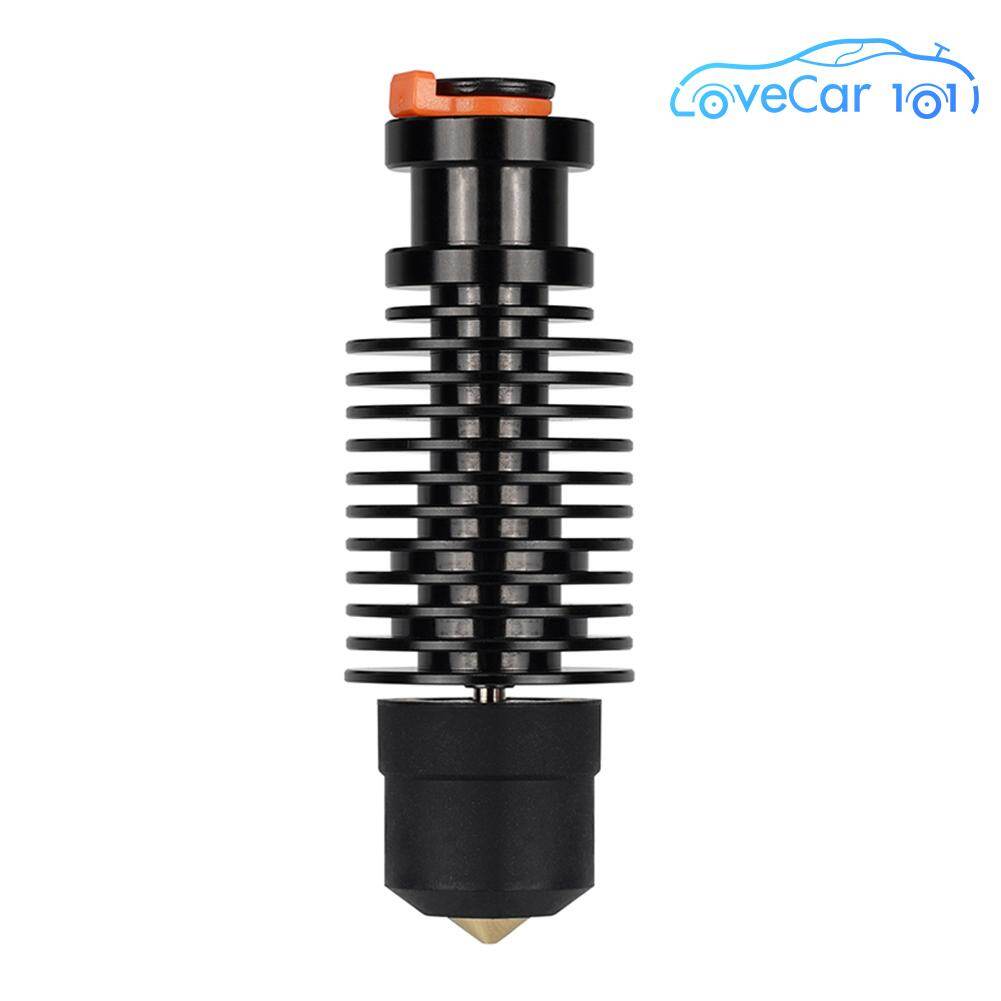 Ceramic CHC V6 Hotend Kit Quick Heating Heating Core Extruder Head for DDE Orbiter KIT Ender 3 for CR10 V3 Mk3s 3d Printer for 3d Printer Accessories - ยี่ห้อ UEB ราคา 628 บาท*ส่งฟรี