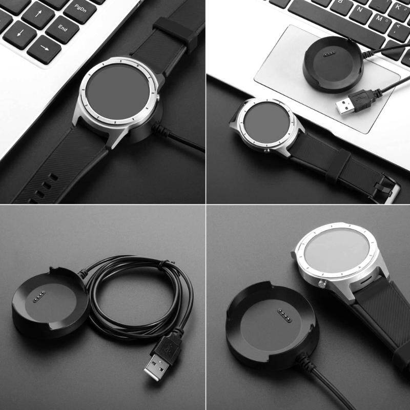 Đế sạc usb dây cáp usb, đồng hồ thông minh zte quartz zw10