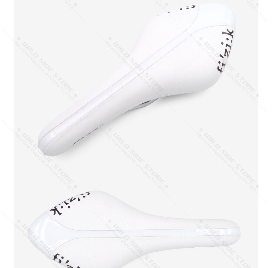 Fizik yên xe basikal yên xe đạp leo núi tt trial ba môn phối yên xe đạp đường trường yên xe đua mềm vi sợi, yên xe đạp công thái học