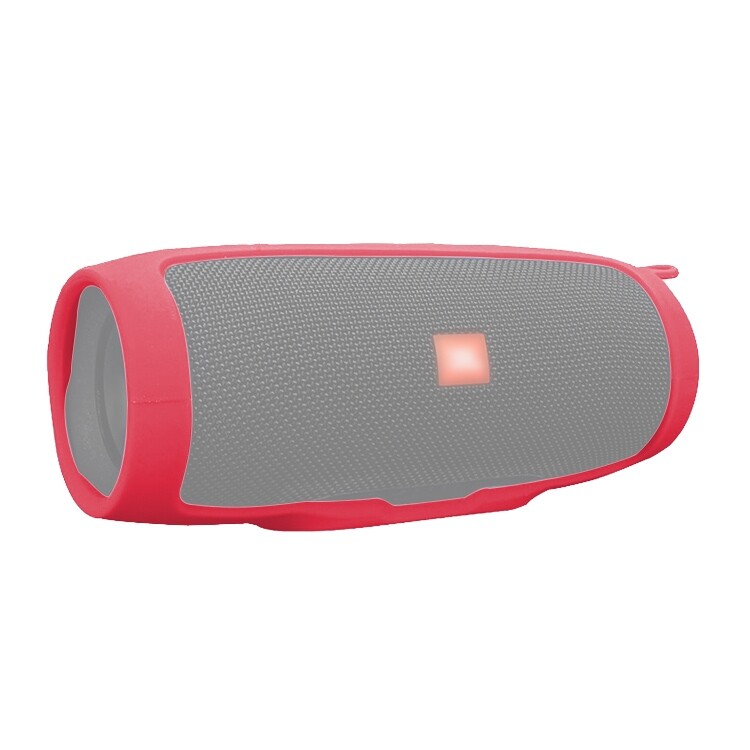 Vỏ bọc silicon mềm chống nước chống sốc túi bọc bảo vệ cho loa bluetooth jbl charge3