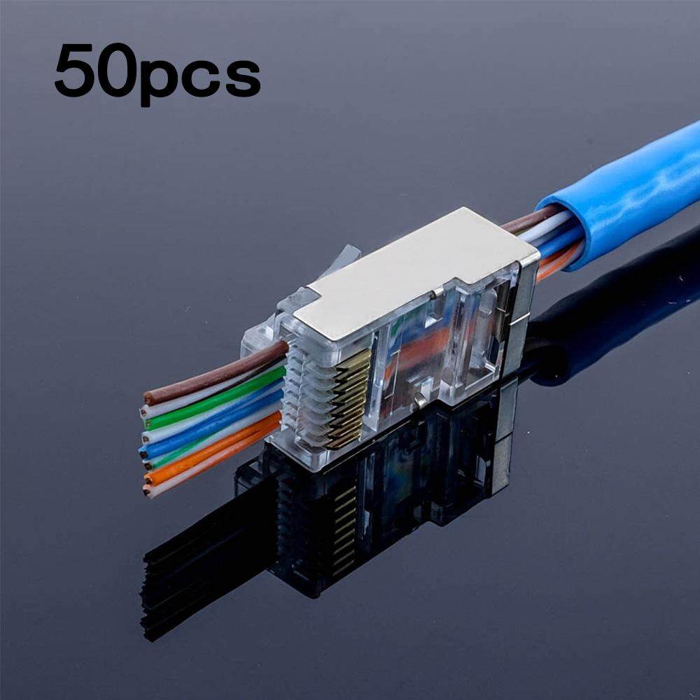 23awg Cable 50pcs Rj45 Ethernet