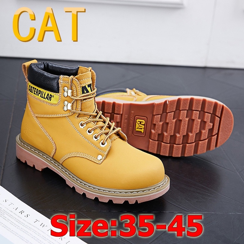 Hiking Boots Caterpillar - Best Price in Singapore - Aug 2022 | Lazada.sg