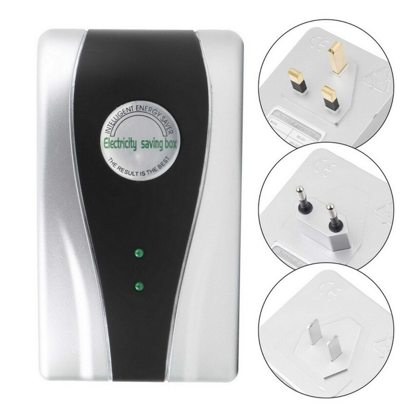 Hộp tiết kiệm điện 15kw bộ tiết kiệm năng lượng điện 90v-240v thiết bị tiết kiệm hệ số công suất lên đến 30% cho nhà ở văn phòng nhà xưởng