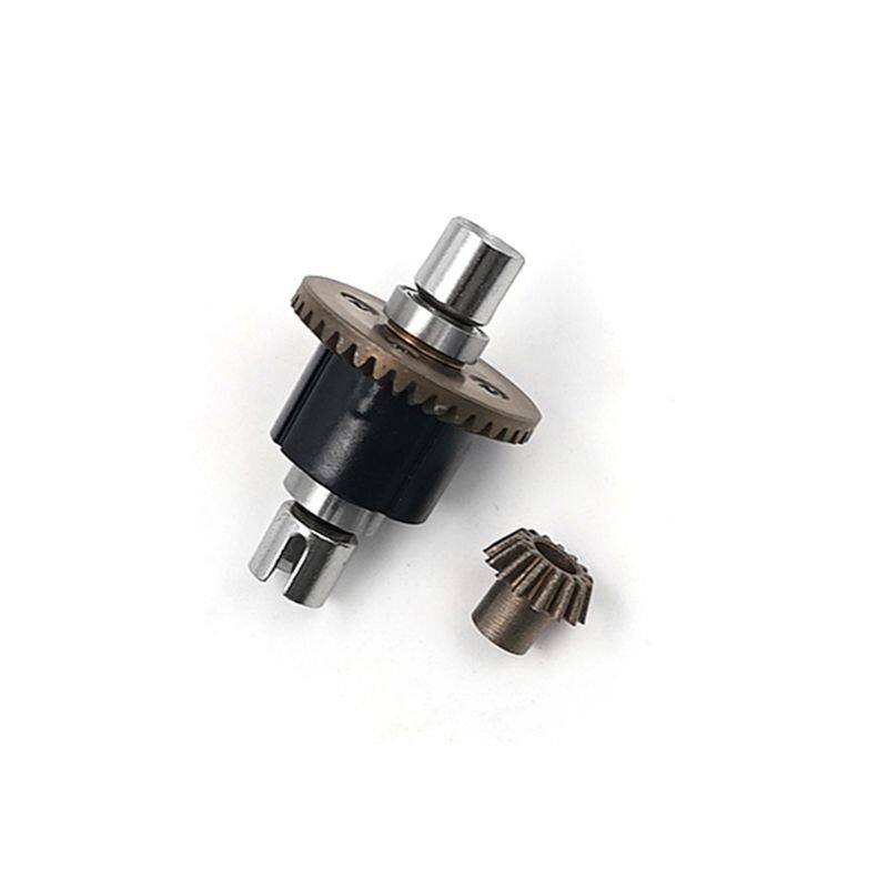 A959-B-27 Metal Differential For Wltoys 1 18 A959-B A969-B A979-B K929