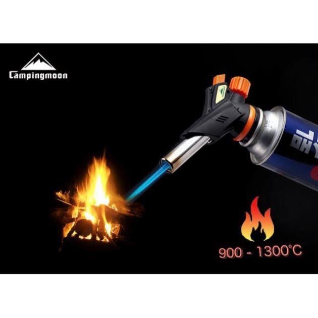 Khò bếp/ đèn khò bbq cao cấp campingmoon mt-2915