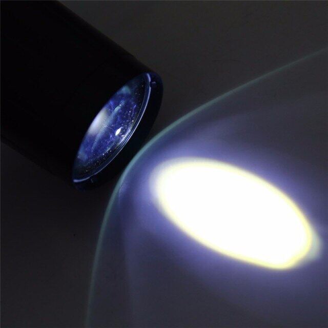 Đèn Rọi Led Mini Đèn Chiếu Điểm Chùm Tia Đèn Siêu Sáng 5W Đèn Tiệc Vũ Trường Dj Đèn Chiếu Hiệu Ứng Quả Cầu Gương Sân Khấu