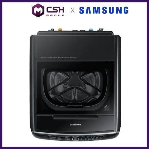 Samsung FlexWash Washer Dryer FL 21.0KG / Dryer 12.0KG + TL 3.5KG Flexi