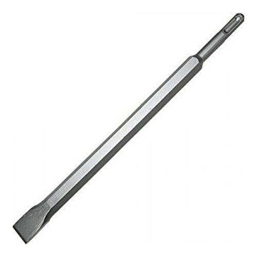 Mũi đục dẹp sds plus 400mm makita d-19021