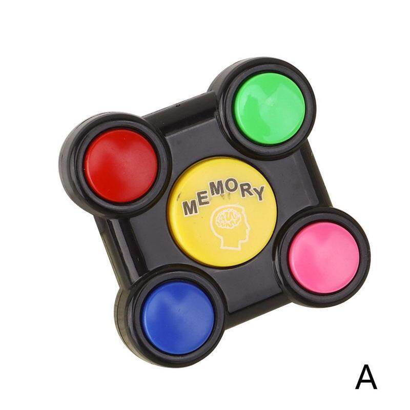 【Bestseller】 Đồ Chơi Giảm Căng Thẳng Tay Cầm Di Động Móc Khóa Hình Dạng Bộ Nhớ Trò Chơi Giáo Dục Mê Cung Cube Tiện Ích Đột Phá Z9V7
