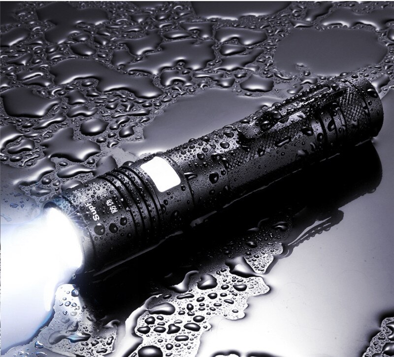flashlight led 1