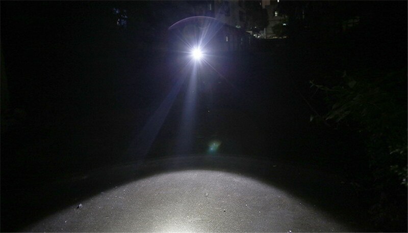 flashlight 12