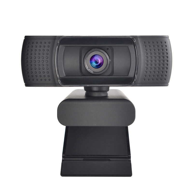 Camera cho máy tính Webcam độ nét cao 1080P máy quay USB Cắm Và Chơi