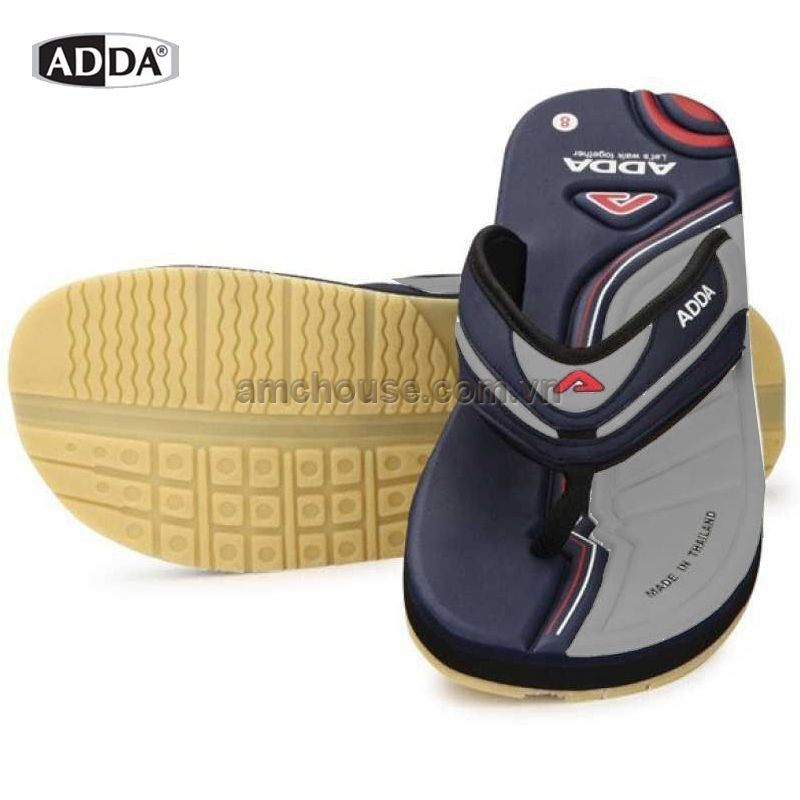 Dép tông nam thái lan adda 2535