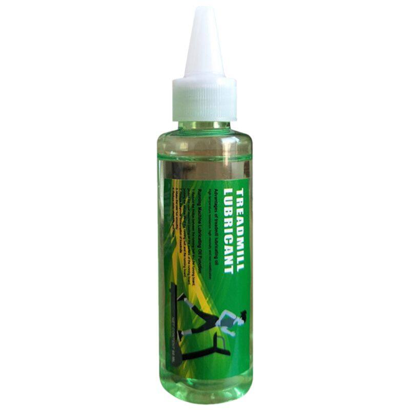 Dầu bôi trơn máy chạy bộ 60ml dầu silicon bảo trì đặc biệt cho máy tập gym chạy bộ