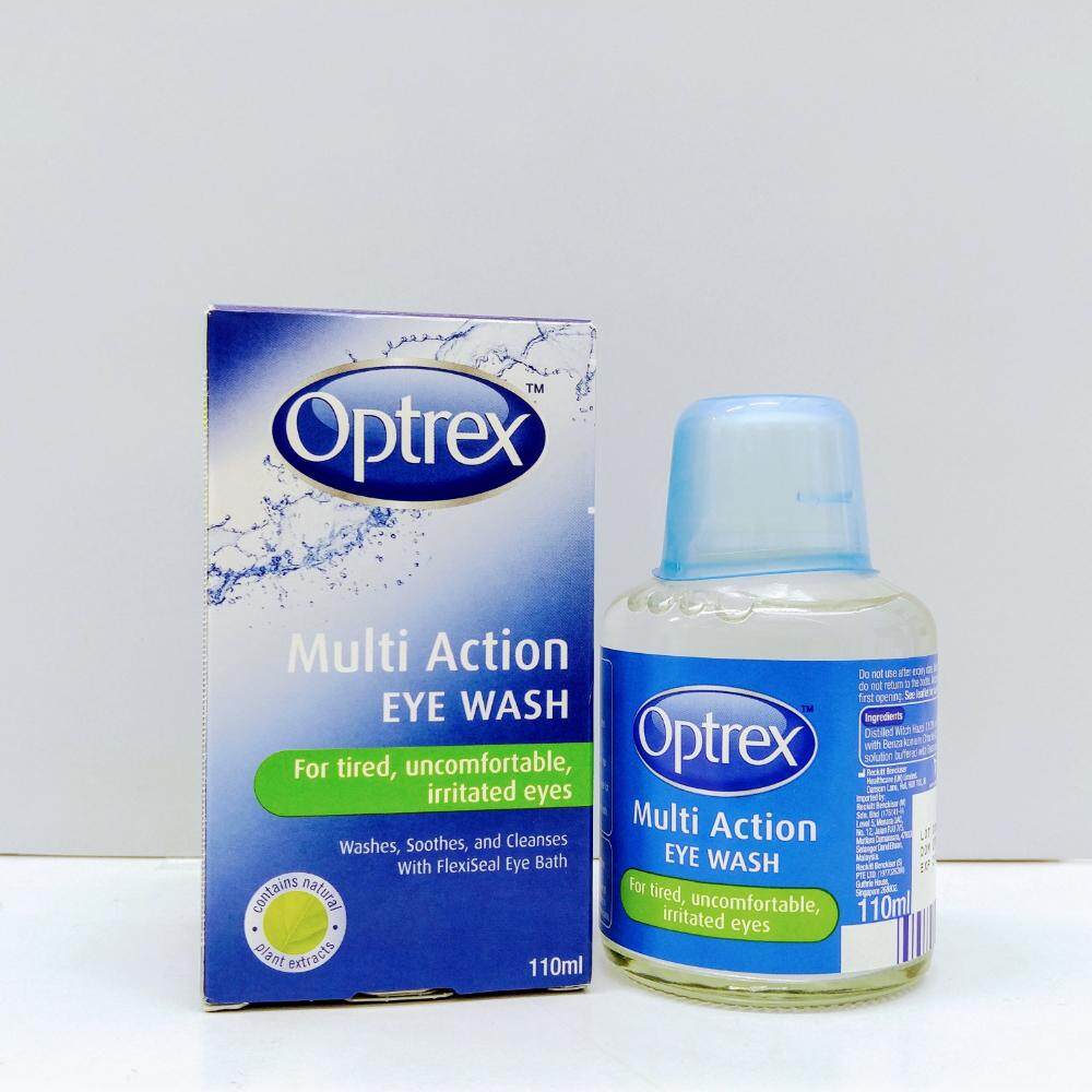 Eye Drops & Solution