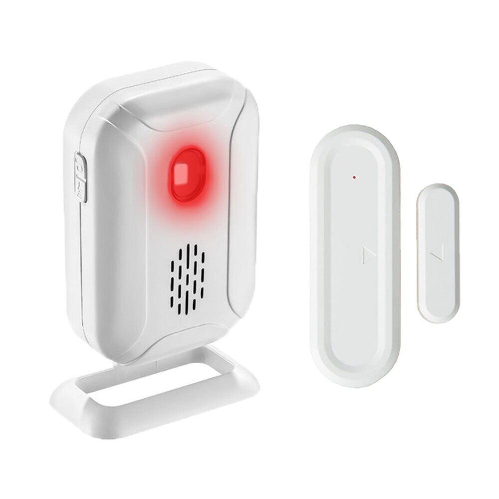 door open sensor chime