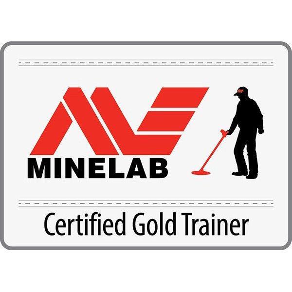 Minelab