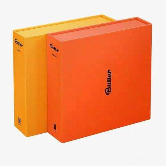 Album Bơ Mới Của BTS Thẻ Ảnh Chính Thức Tương Tự, Nhỏ Lomo Thẻ, 9 Chiếc Junk Kook V Jimin