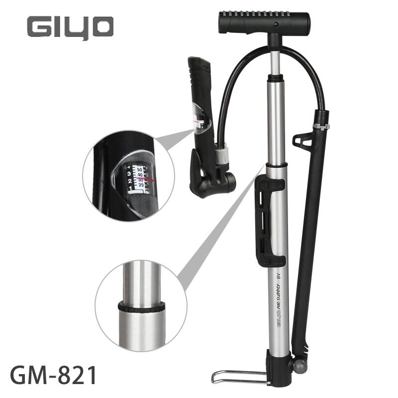 giyo air supply pump parts