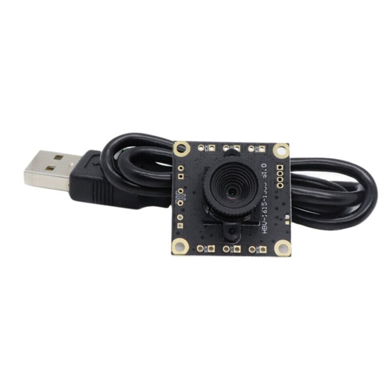 Mô-đun camera usb ov9726 cmos 1mp ống kính 42/70 độ mô-đun camera ip usb cho window hệ thống android linux 1m pixel
