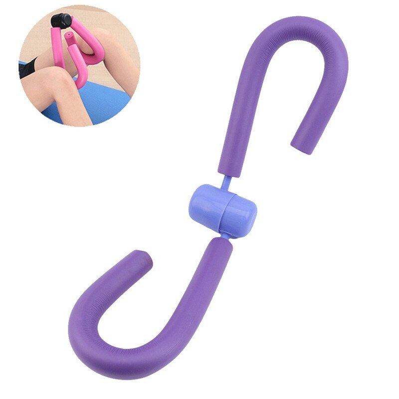 Feng Qi shopThiết Bị Tập Luyện Chân Gầy Mới Thời Trang Tông Đơ Cắt Chân Bếp Lò