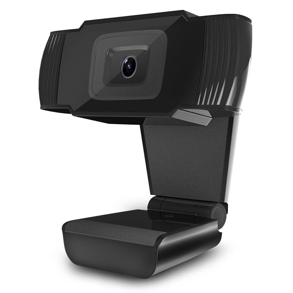 HD webcam 5 Megapixel Auto Focus HD Webcam 1080P PC Web USB Camera Cam