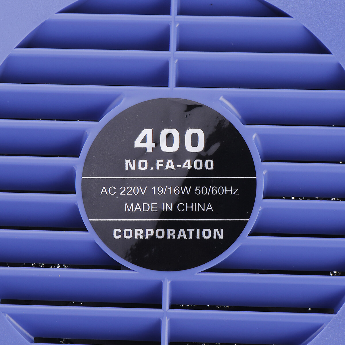 Generic FA400 Solder Smog Absorber Remover Fume Extractor Air Filter