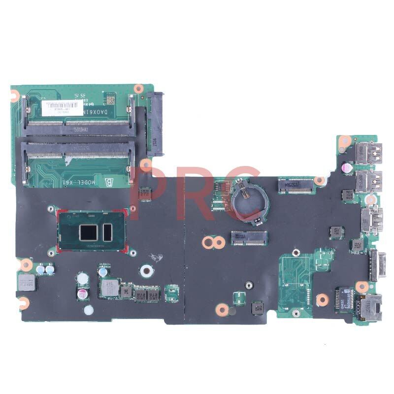 Computer Motherboard Hp 440 G3 Motherboard Renewed HP Laptop
