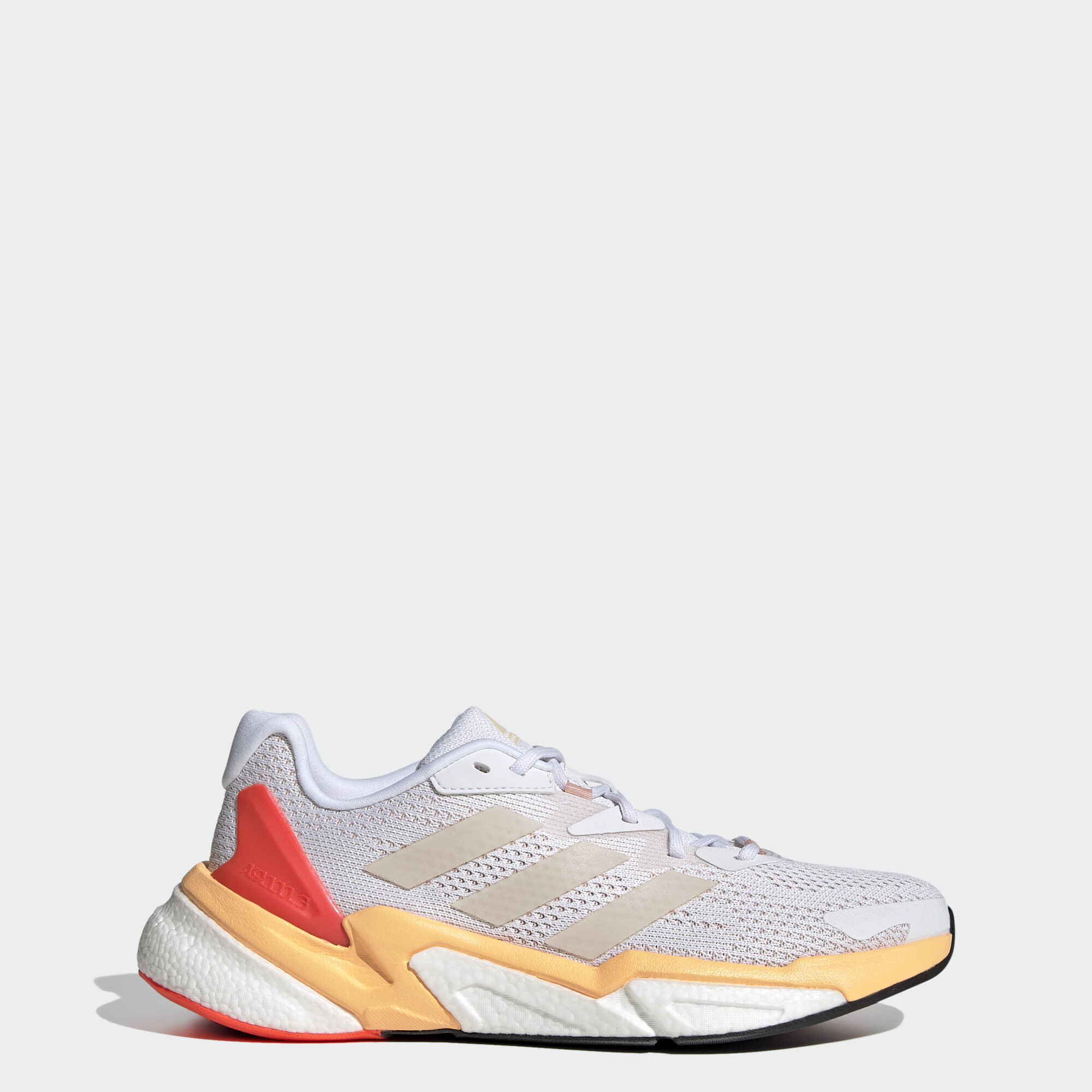 adidas X9000L3 M BOOST Black Grey Orange Men Running Sports Shoes FV4398 |  Kixify Marketplace