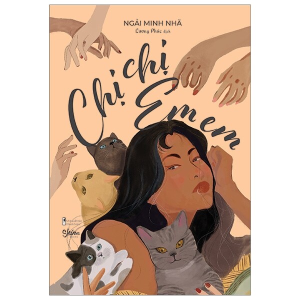 Fahasa - chị chị em em