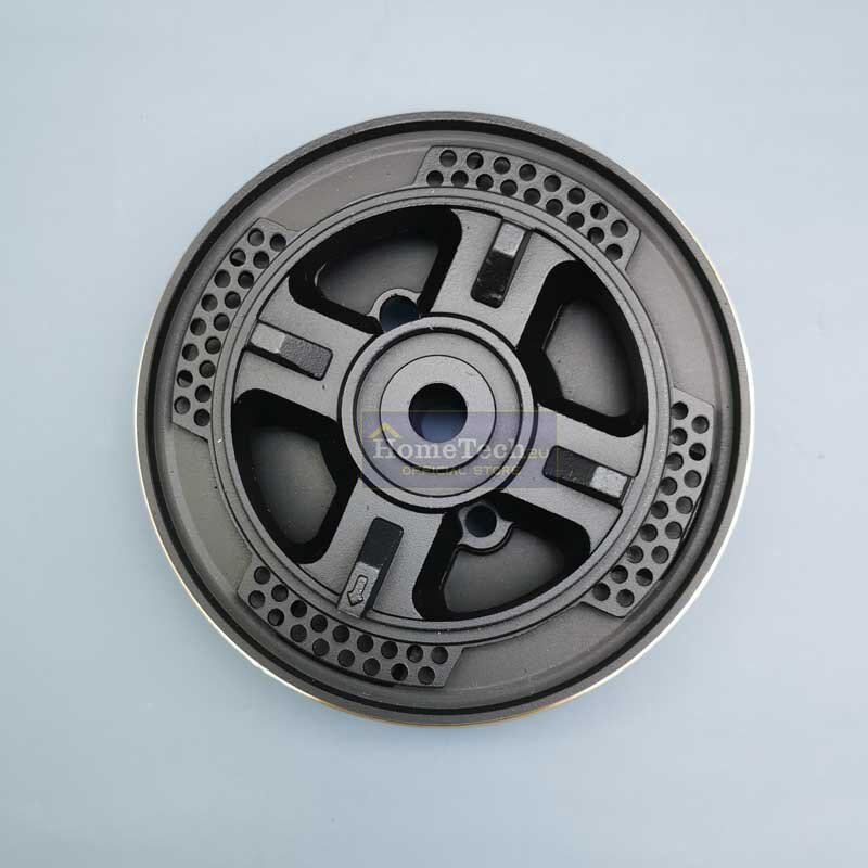 Electrolux Gas Cooker Hob Burner Cap Replacement for EGT9437CK EGG9436G