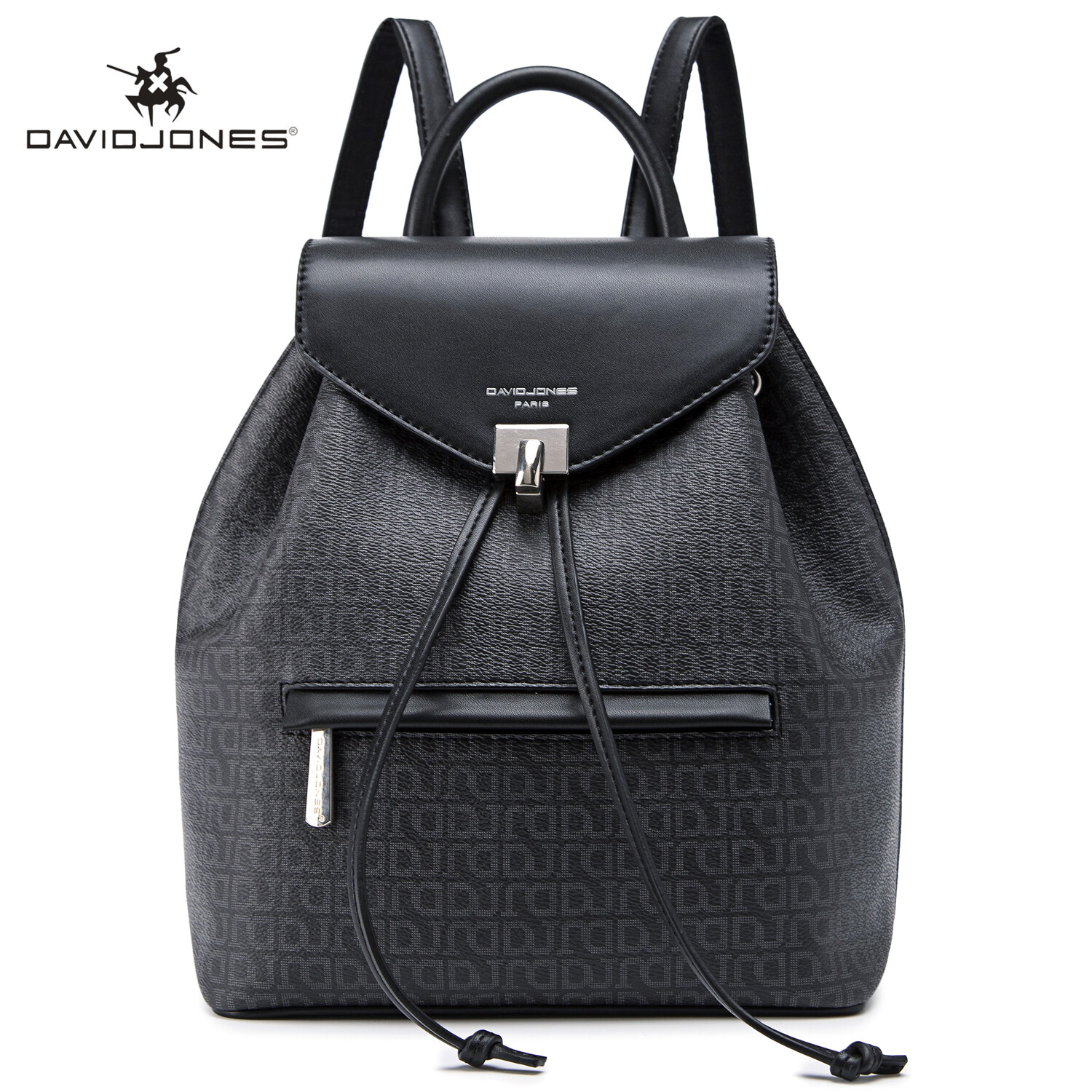 David Jones Paris balo da nu ba