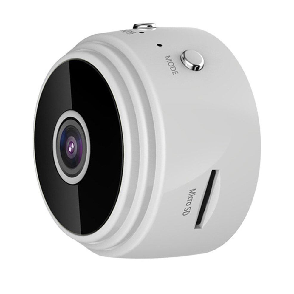 OXG Cemera Mini A9 Camera Quan Sát WIFI Độ Nét Cao 1080P Camera Quan Sát Ban Đêm IP