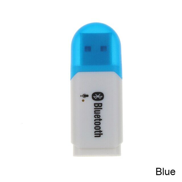 Hot Bluetooth 5.0 Adapter USB cho máy tính PC Loa Bluetooth Bộ thu tín hiệu âm thanh Bộ chuyển Bluetooth USB Bộ phụ kiện xe hơi rảnh tay