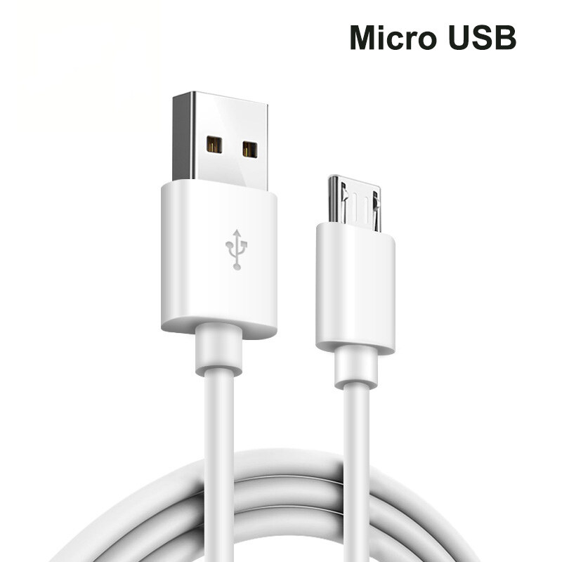 [Songful] Cáp dữ liệu đồng bộ sạc sạc Micro USB 1m/2M/3M cho Android Điện thoại Micro USB