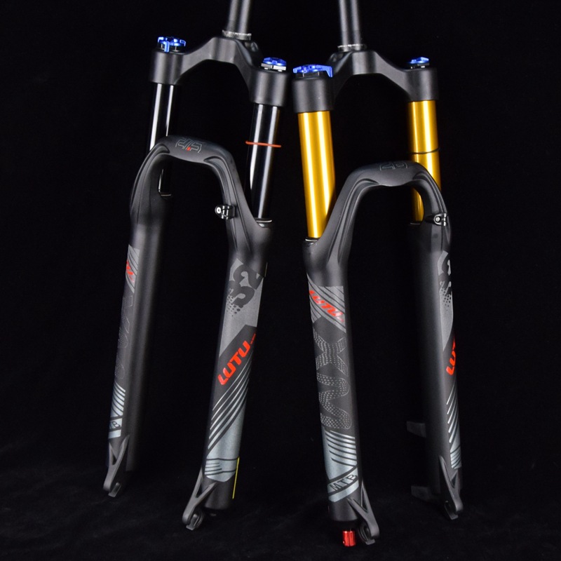 LUTU road mountain bike shock absorber 