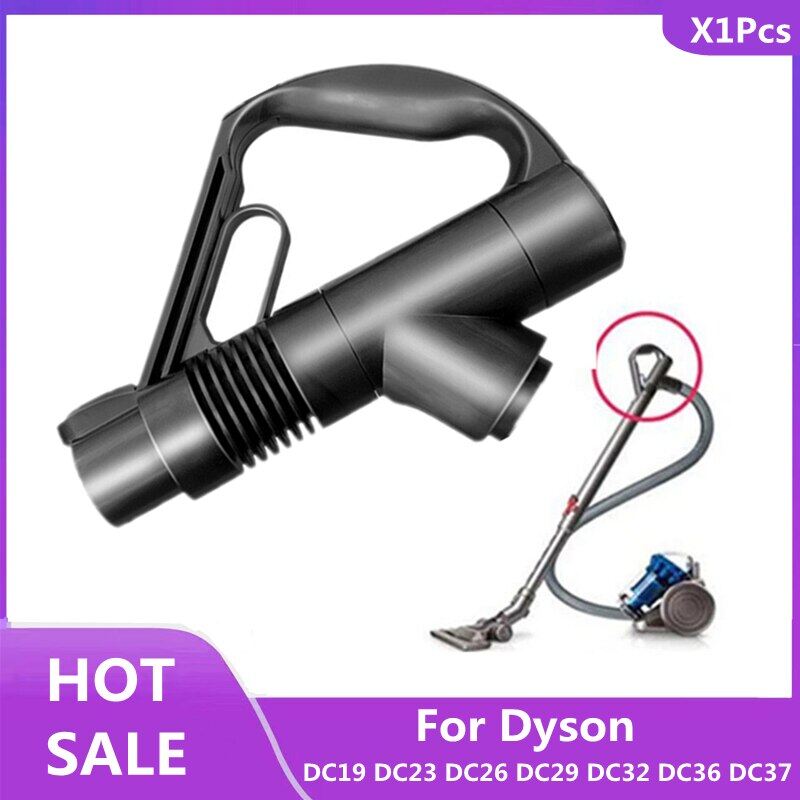 Bộ phận thay thế máy hút bụi xử lý cho dyson máy hút bụi dc19 dc23 dc26 dc29 dc32 dc36 dc37 wand xử lý essories