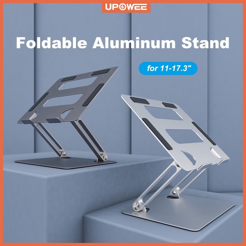laptop stand laptop accessories laptop stand holder Adjustable Aluminum Alloy Laptop Stand Laptop Cooler Portable Laptop Holder