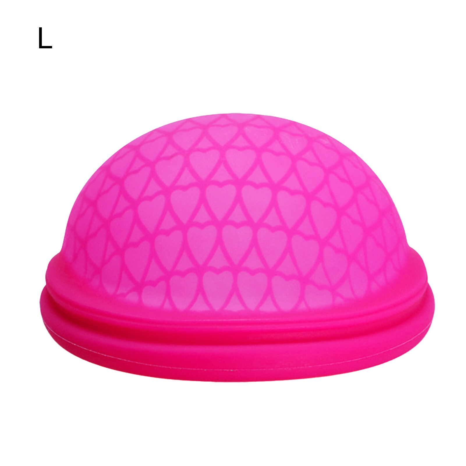 Menstrual Cup Extra-Thin Reusable Woman Care Tools Easier to Clean Period Cup for Female ราคา 85 บาท*ส่งฟรี