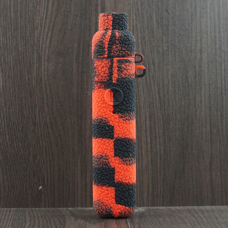 【 Wenax K1case 】 Dây Buộc Miễn Phí Vỏ Silicon Bán Buôn Cho Wenax K1 Mod Pod Trường Hợp Miếng Dán Bọc