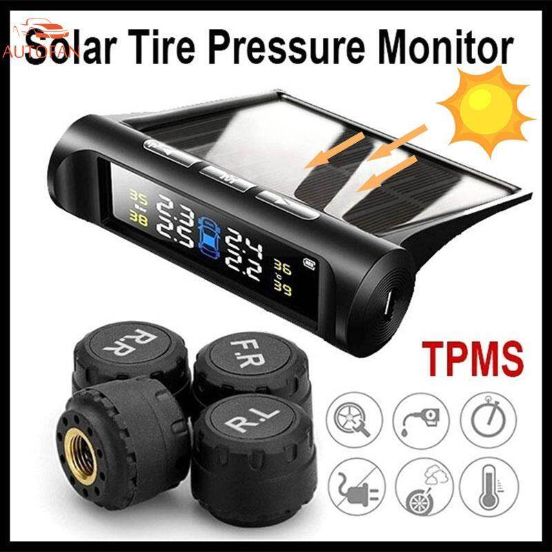 AutoFAN รถยางการตรวจสอบการตรวจสอบแรงดันยางรถยนต์ระบบ TPMS LCD ความดันยางสีดำนาฬิกาปลุก Anti - Explosion อุปกรณ์เสริมรถยนต์การตรวจสอบอัจฉริยะสูงอุณหภูมิปลุกพลังงานต่ำ AutoFAN รถยางการตรวจสอบการตรวจสอบแรงดันยางรถยนต์ระบบ TPMS LCD ความดันยางสีดำนาฬิกาปลุก Anti - Explosion อุปกรณ์เสริมรถยนต์การตรวจสอบอัจฉริยะสูงอุณหภูมิปลุกพลังงานต่ำ