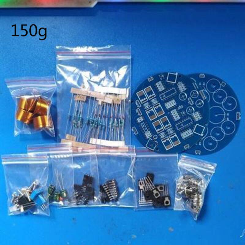 1 Bộ Bộ Dụng Cụ Tự Làm Bay Lên Từ Thông Minh 150G/300G Mô Đun Điện Tử Nam Châm Treo, Thành Phẩm