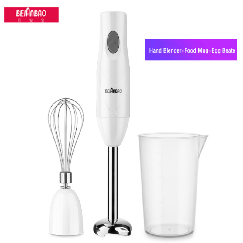range hand blender