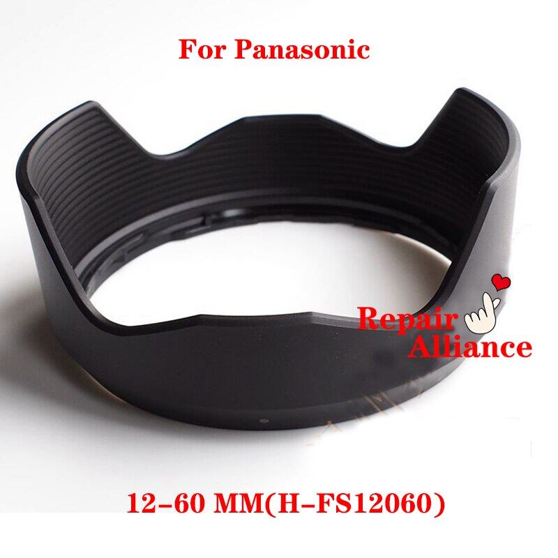 panasonic lens hood