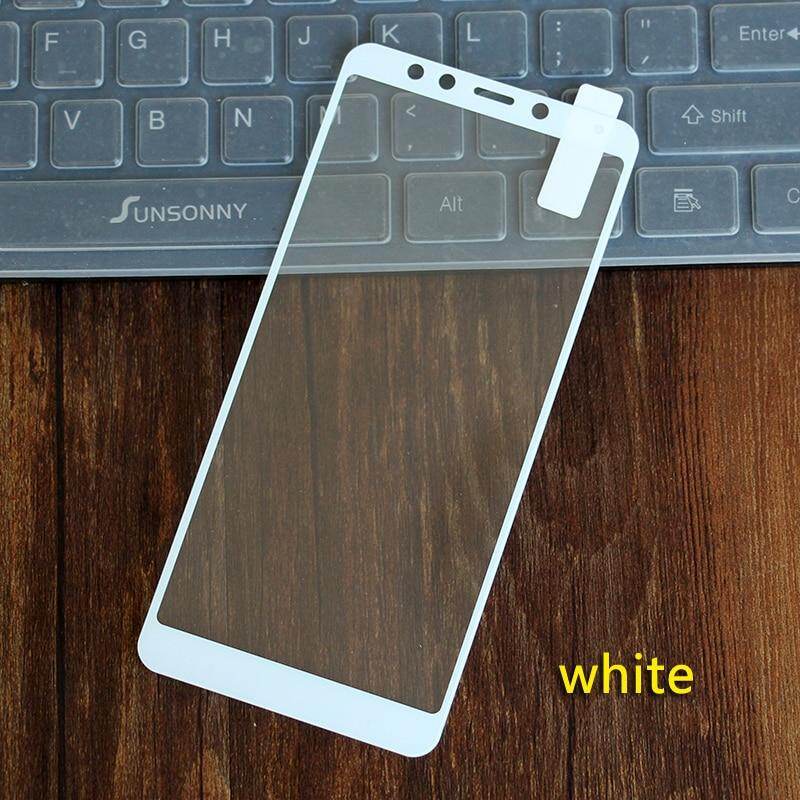 Kính cường lực 5D Xiaomi Redmi 5 full màn full keo