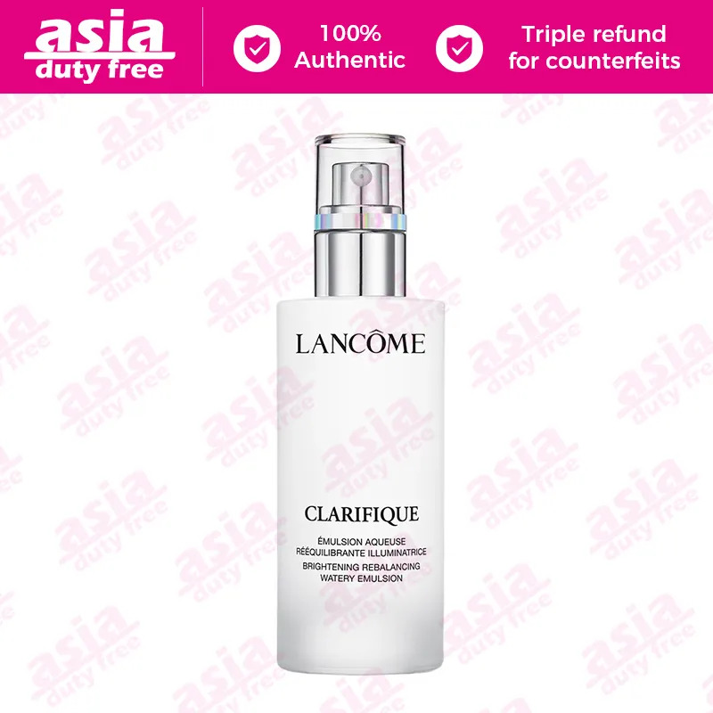 Clarifique làm sáng tái cân bằng nước nhũ tương 75ml