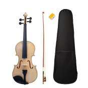 Baoblade 4/4 Acoustic Violin Fiddle Kit