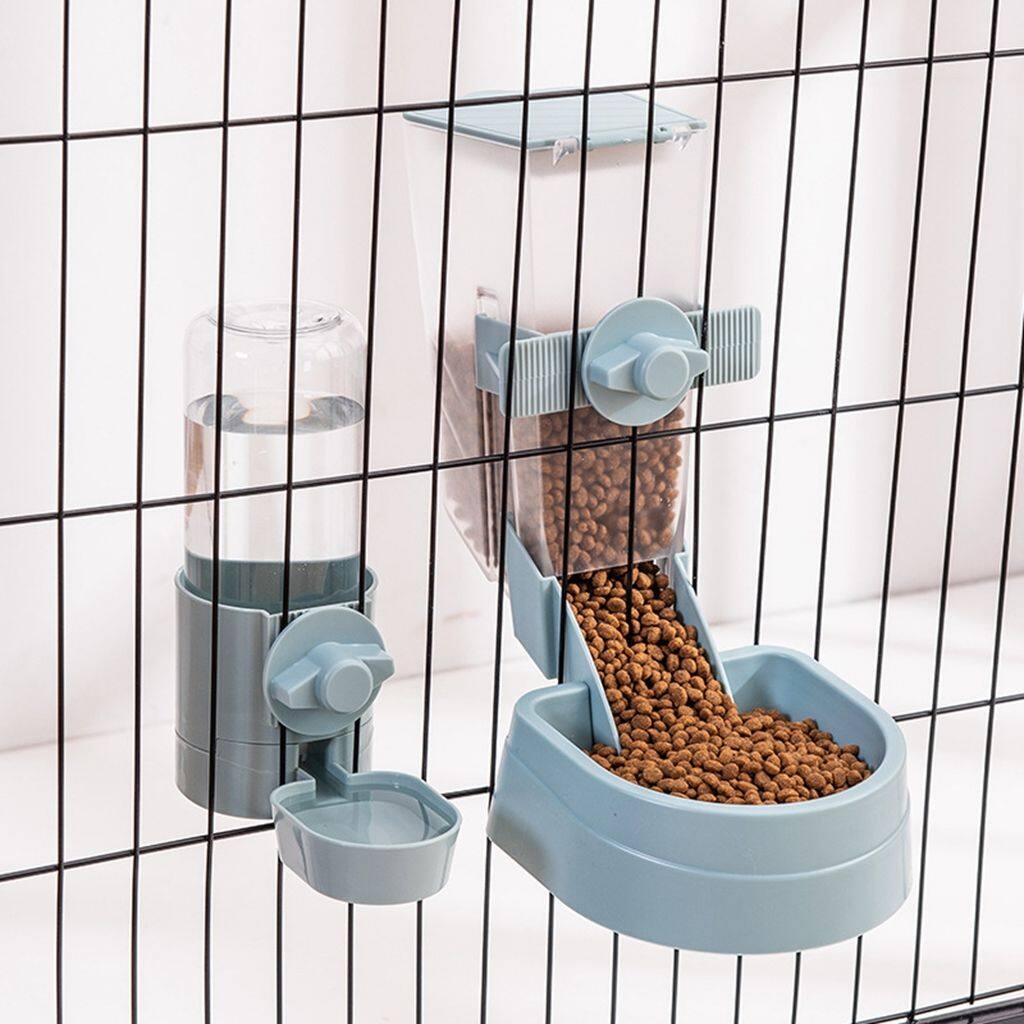 rabbit feeder water
